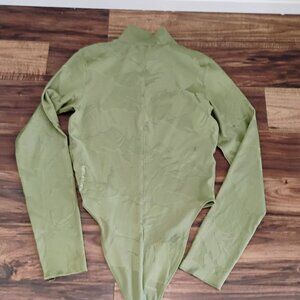 Nike Tech Pack Dri-Fit Bodysuit.